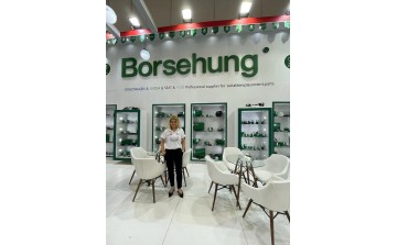 Automechanika Istanbul 2022