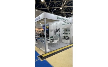 MIMS Automobility Moscow 2023