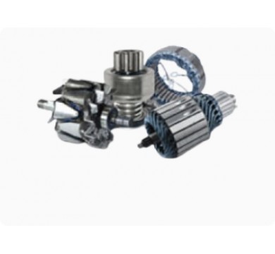 Электрооборудование